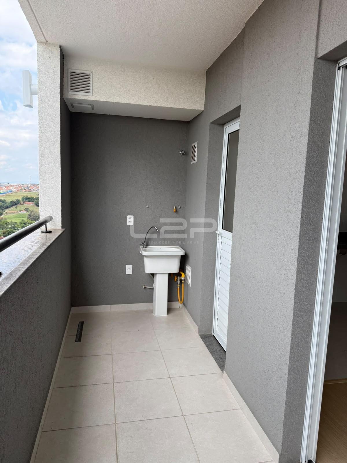 Apartamento para alugar com 2 quartos, 1 suíte, 1 vaga e 66m² no Jardim Primavera, Itupeva (SP) — foto 5 de 27