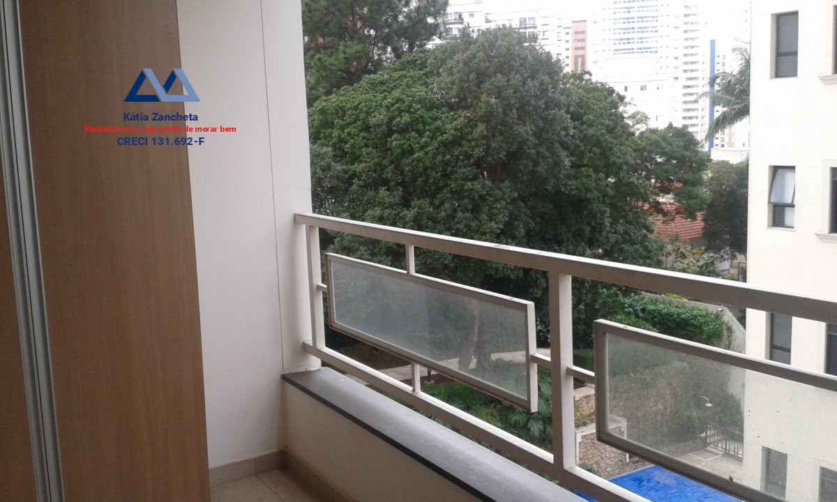 Apartamento à venda com 2 quartos, 2 suítes, 1 vaga e 53m² no Saúde, São Paulo (SP) — foto 6 de 30