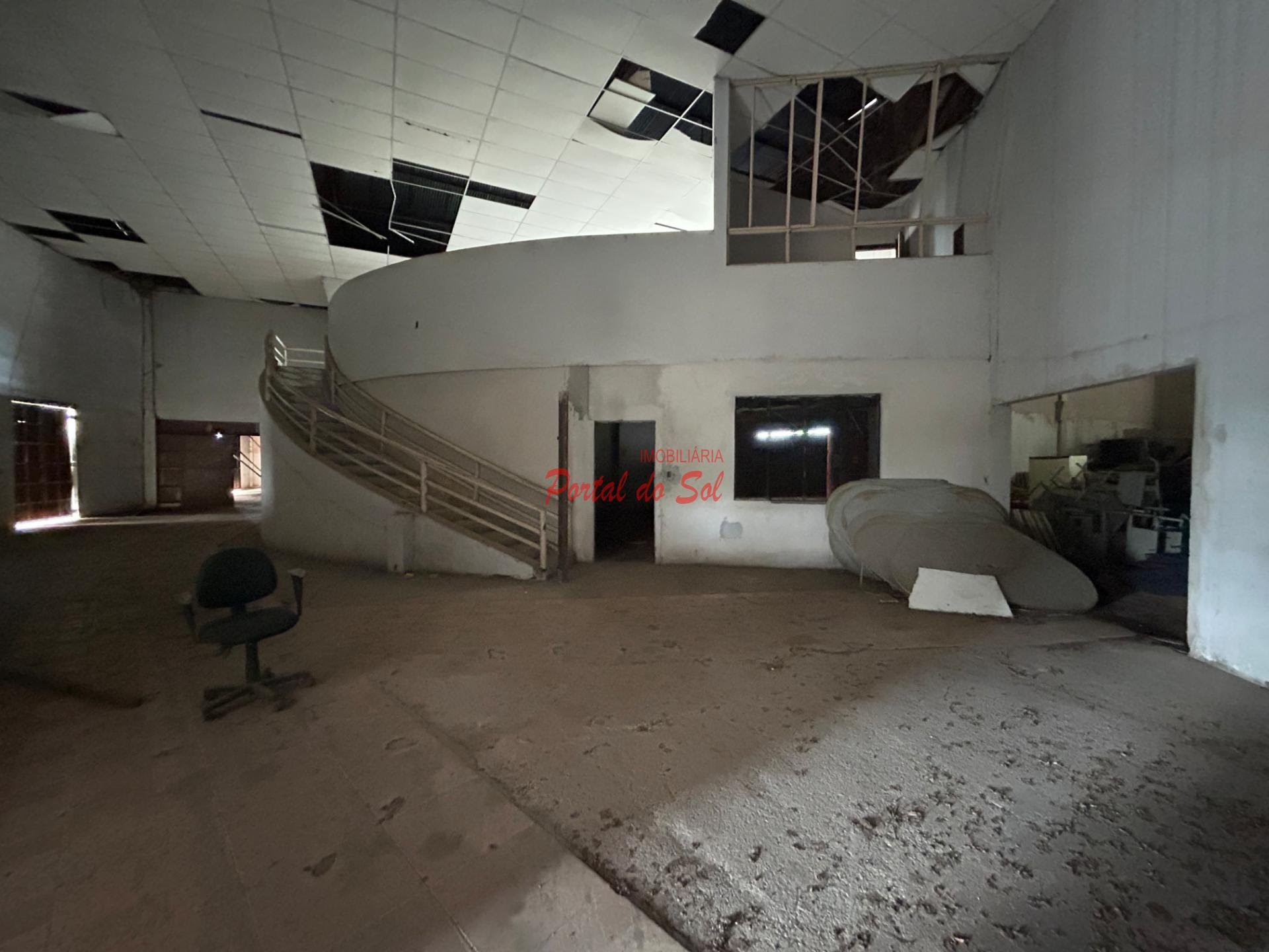 Comercial para alugar com 18m² no Br 153, Santo Antônio da Platina (PR) — foto 9 de 12