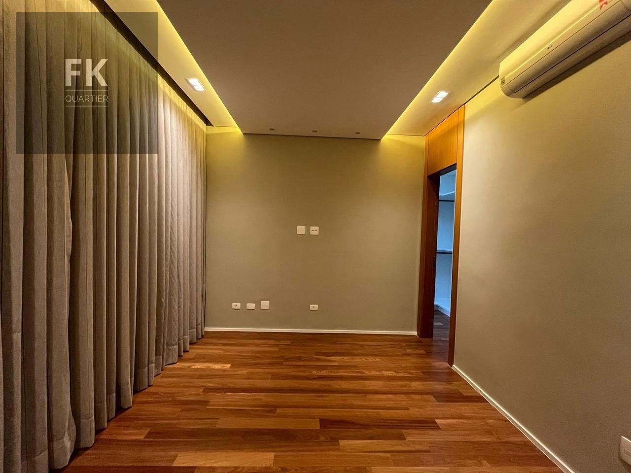Casa à venda com 4 quartos, 4 suítes, 6 vagas e 575m² no Tamboré, Barueri (SP) — foto 8 de 25