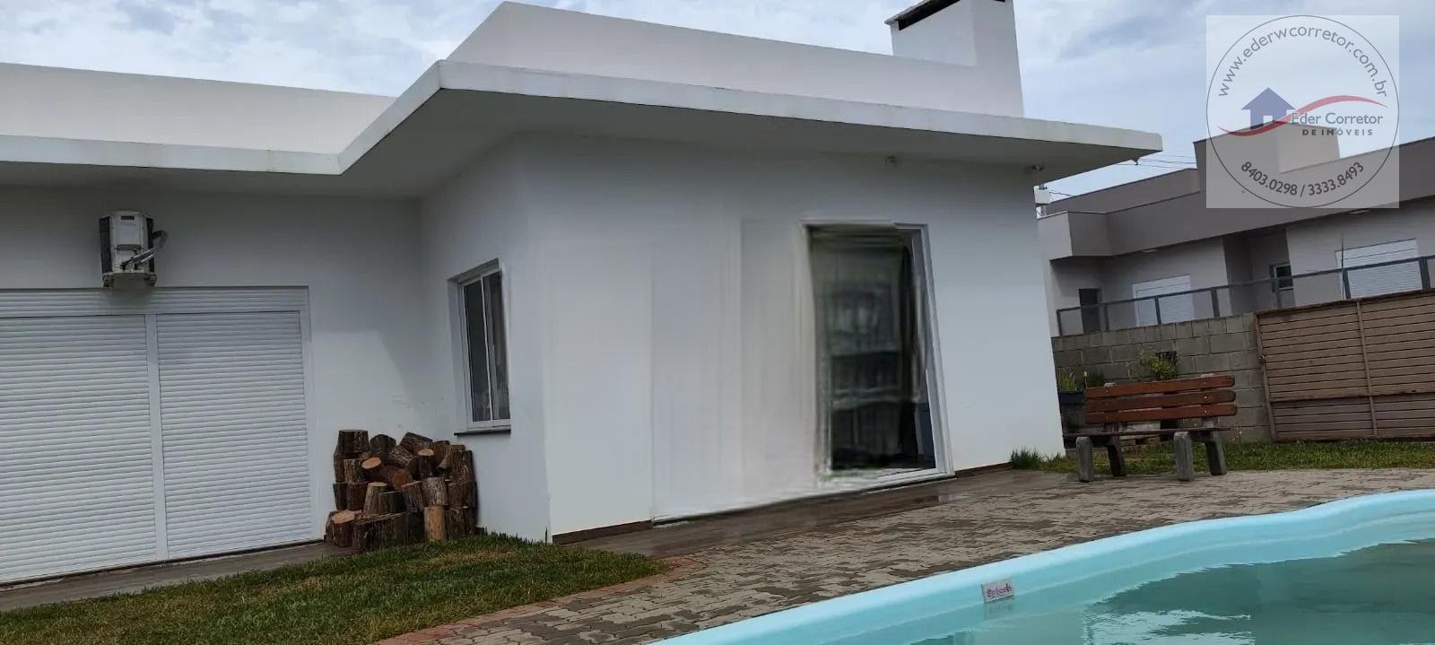 Casa à venda com 3 quartos, 1 suíte, 2 vagas e 160m² no Universitário, Ijuí (RS) — foto 12 de 14