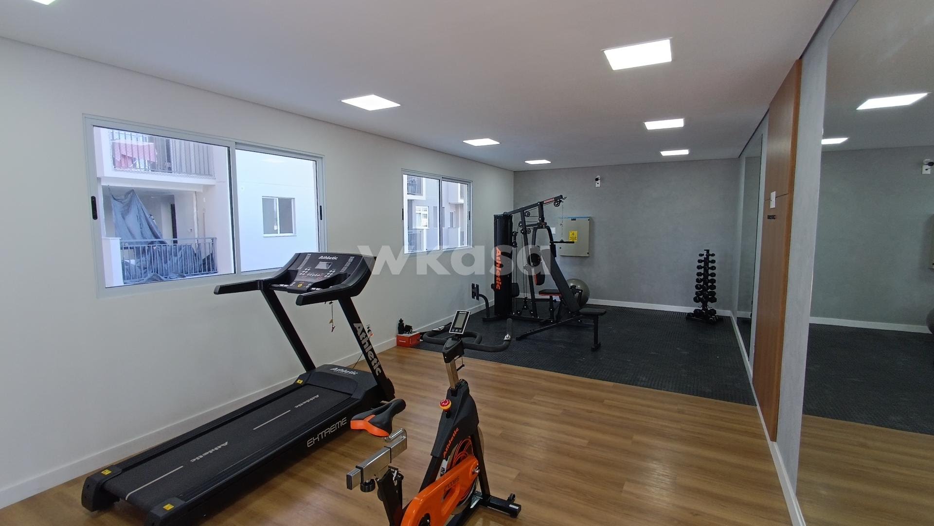 Apartamento à venda com 2 quartos, 1 banheiro, 1 vaga e 46m² no Planalto de Carapina, Serra (ES) — foto 16 de 24