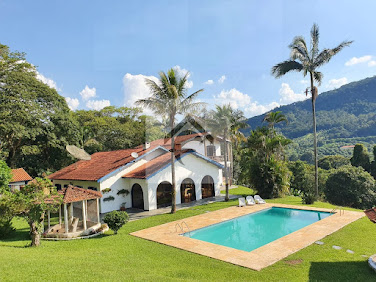 Sítio em Bairro dos Cubas - Piracaia, SP