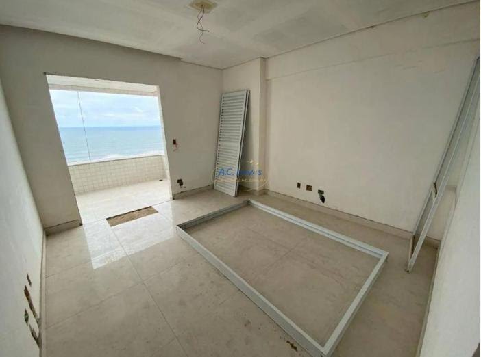 Apartamento à venda com 4 quartos, 2 suítes, 3 vagas e 182m² no Vila Caiçara, Praia Grande (SP) — foto 22 de 23