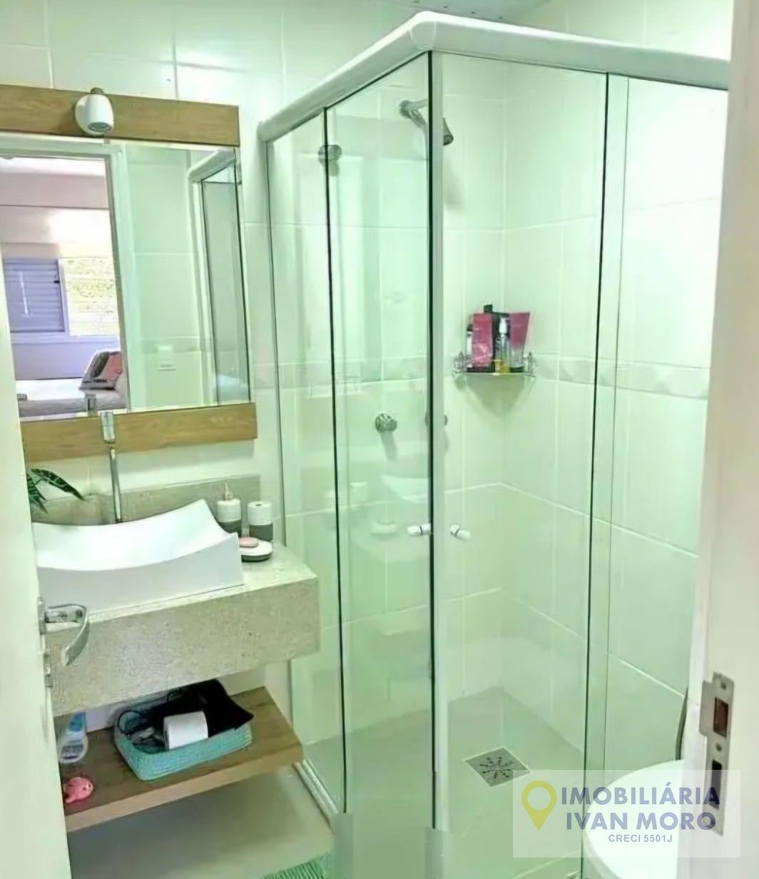 Apartamento à venda com 3 quartos, 1 suíte, 1 vaga e 109m² no Cachoeira do Bom Jesus, Florianópolis (SC) — foto 14 de 14
