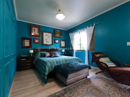 Casa, 4 quartos, 400 m² - Foto 24