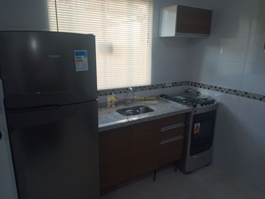 Apartamento, 2 quartos, 38 m² - Foto 8