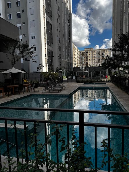 Apartamento à venda com 2 quartos, 1 banheiro, 1 vaga e 43m² no Loteamento City Jaragua, São Paulo (SP) — foto 14 de 30