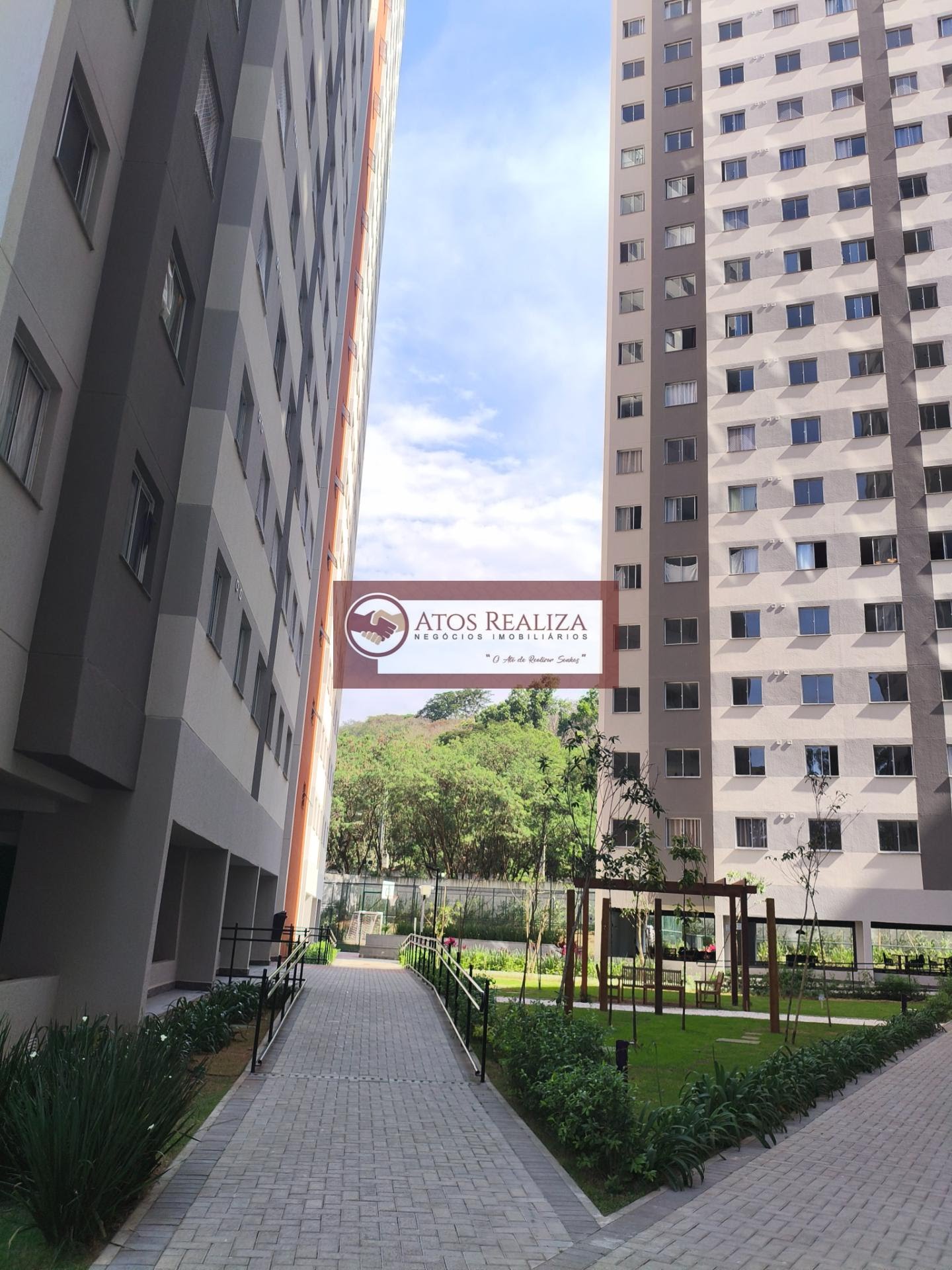 Apartamento para alugar com 2 quartos, 1 banheiro e 35m² no Usina Piratininga, São Paulo (SP) — foto 2 de 30