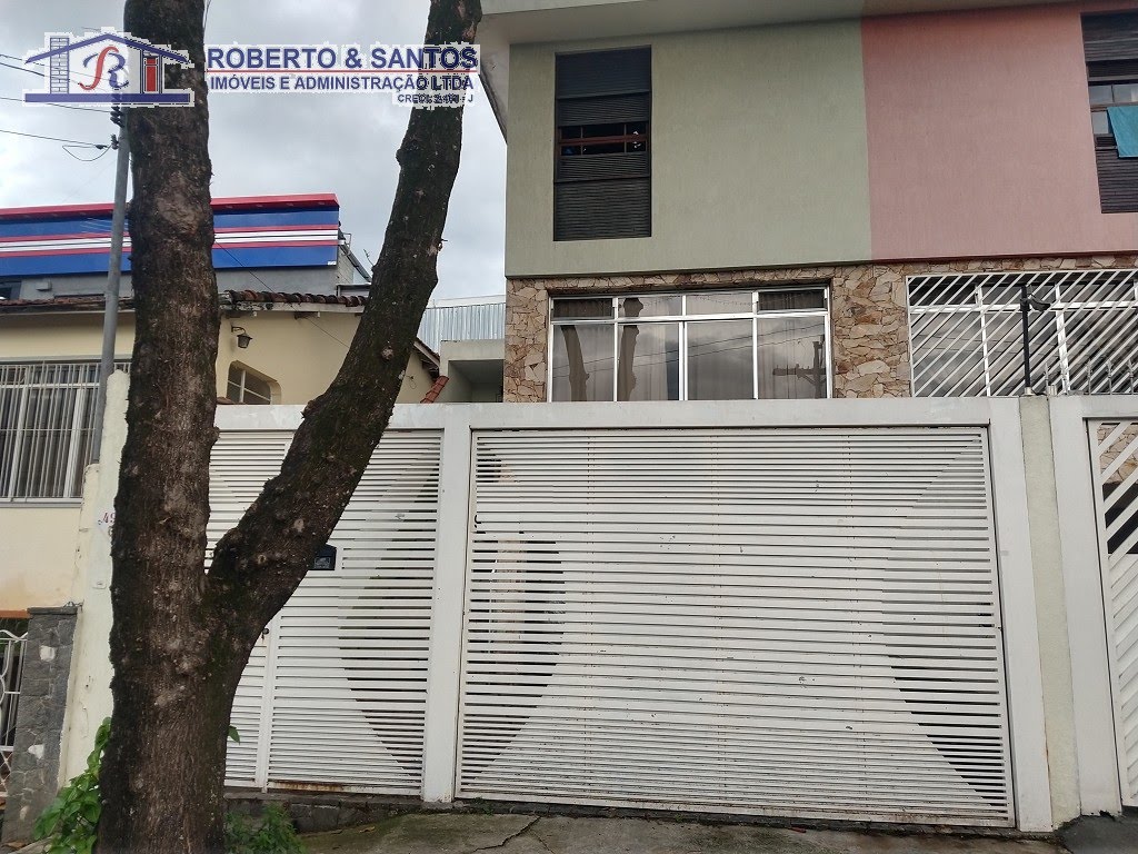 3 Dors. portão automático