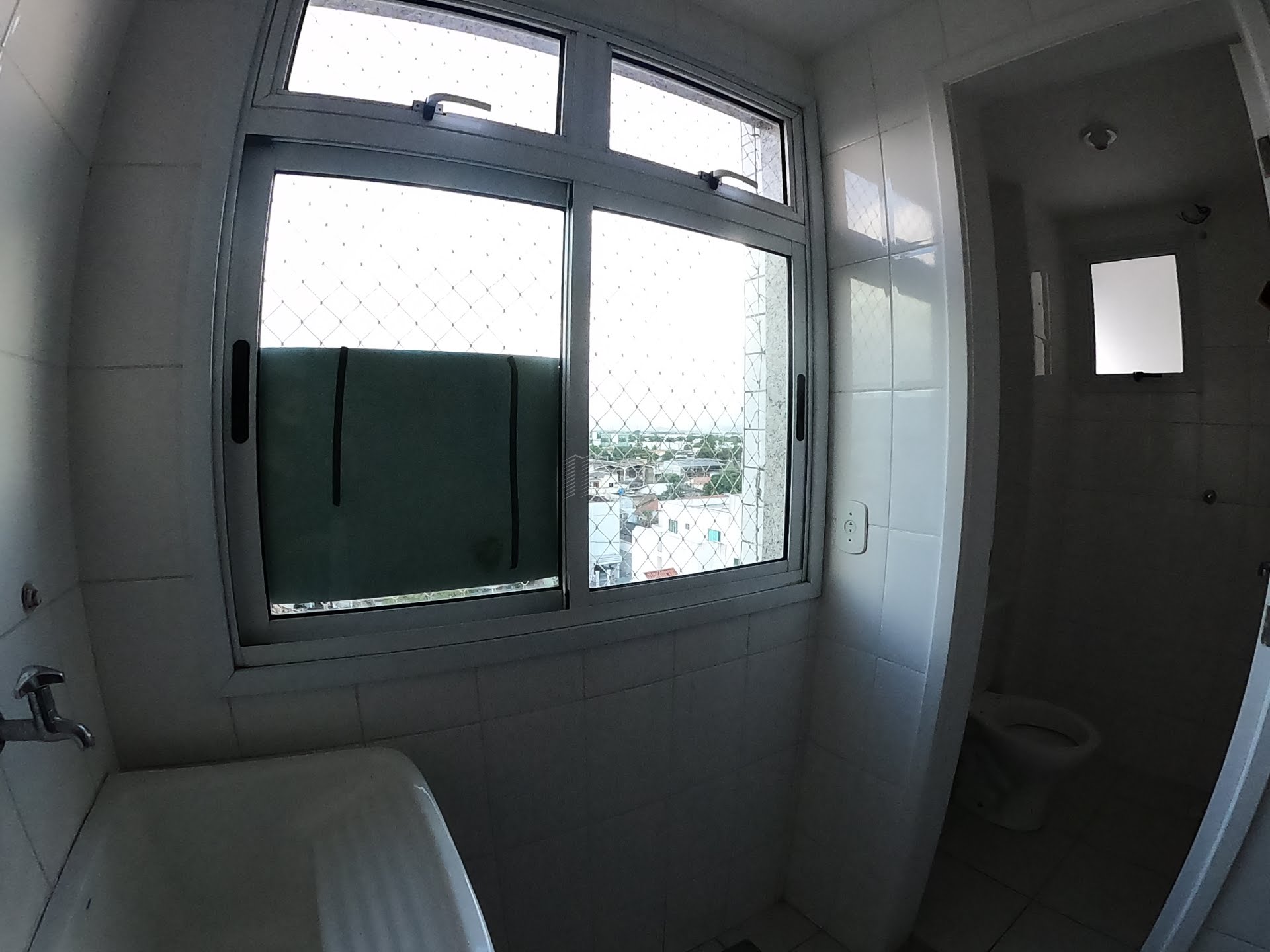 Apartamento para alugar com 2 quartos, 1 suíte, 1 vaga e 73m² no Parque São Caetano, Campos dos Goytacazes (RJ) — foto 13 de 17