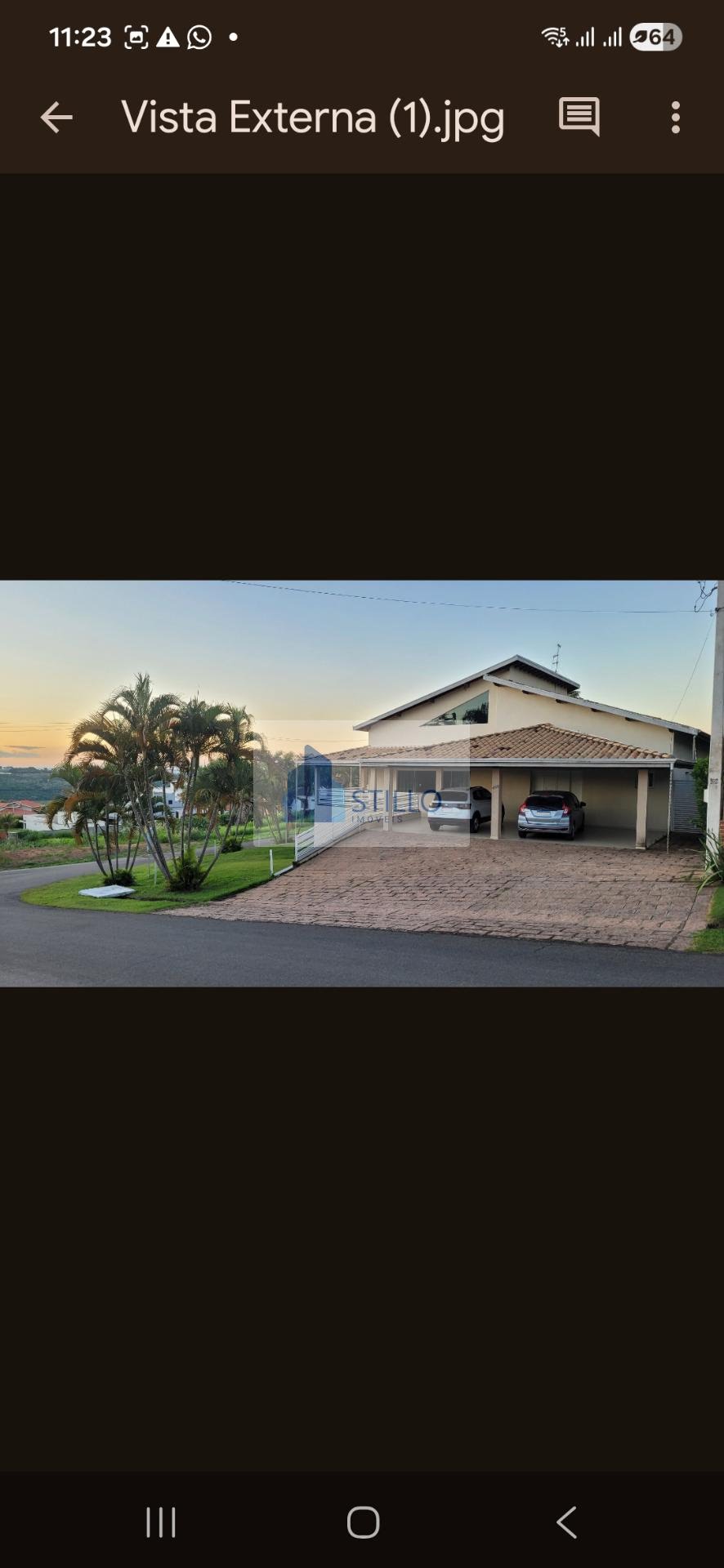 Casa à venda com 6 quartos, 6 suítes, 4 vagas e 550m² no Santa Eliza, Itupeva (SP) — foto 29 de 30