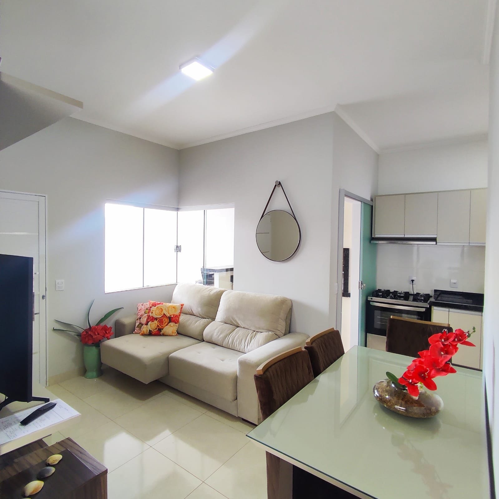 Casa à venda com 3 quartos, 1 suíte, 2 vagas e 90m² no Jardim dos Ipês, Três Lagoas (MS) — foto 10 de 16