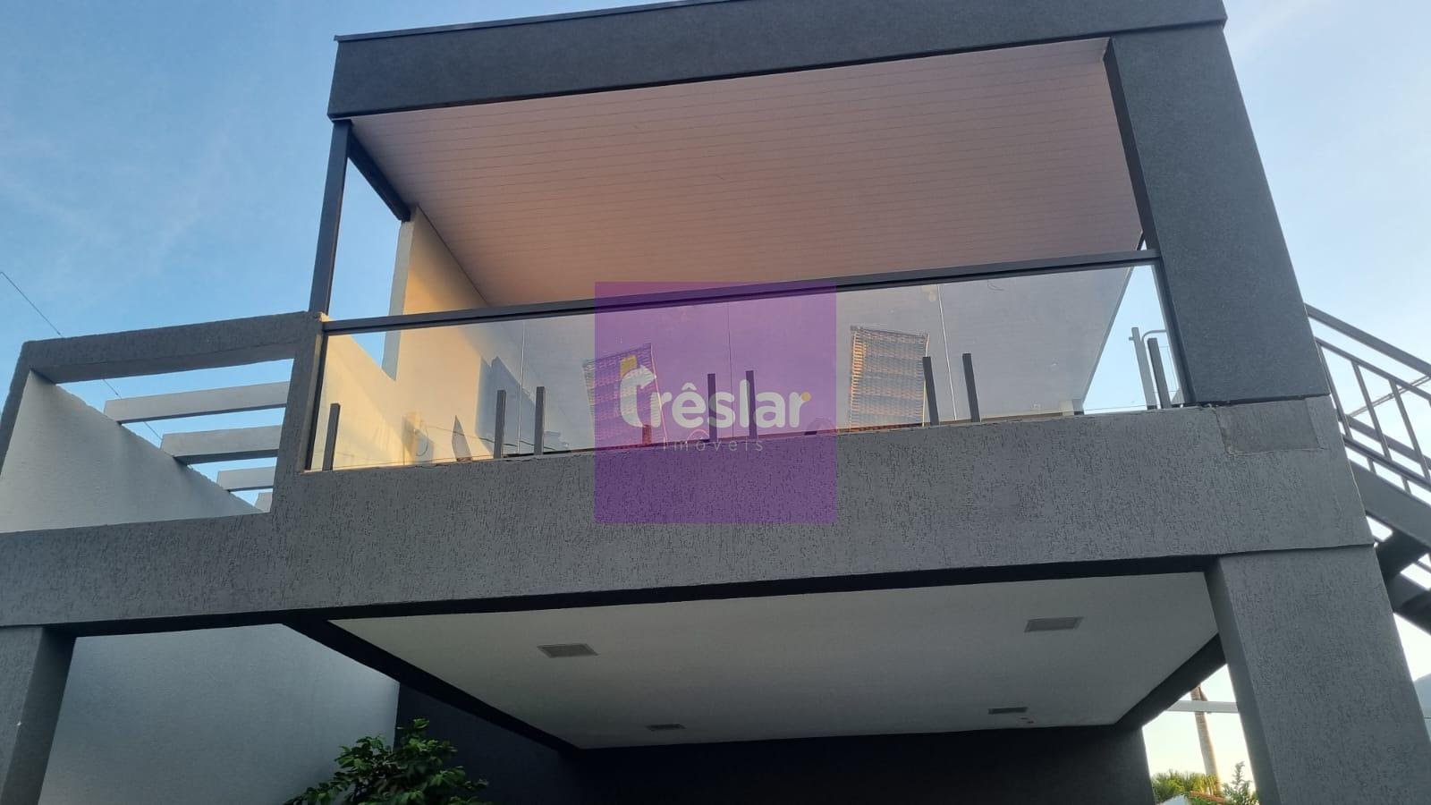 Casa à venda com 3 quartos, 2 banheiros, 1 vaga e 150m² no Jardim Alvorada, Três Lagoas — foto principal