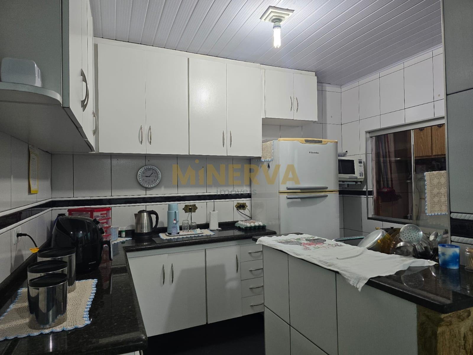 Casa à venda com 3 quartos, 1 suíte, 2 vagas e 170m² no Jardim Bela Vista, Guarulhos (SP) — foto 17 de 27