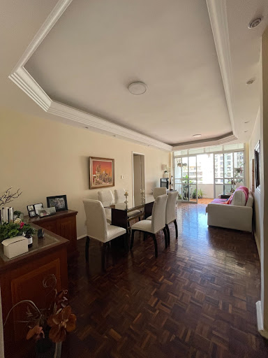 Apartamento 3 quartos => Santa Helena,  Juiz de Fora