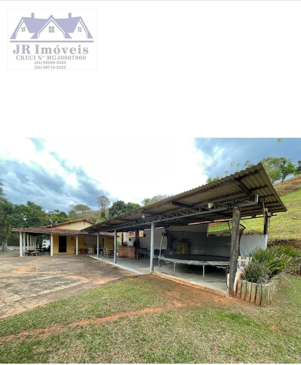 Rural à venda com 145200m² de terreno no Monte Belo, Santa Rita do Sapucaí (MG) — foto 10 de 15