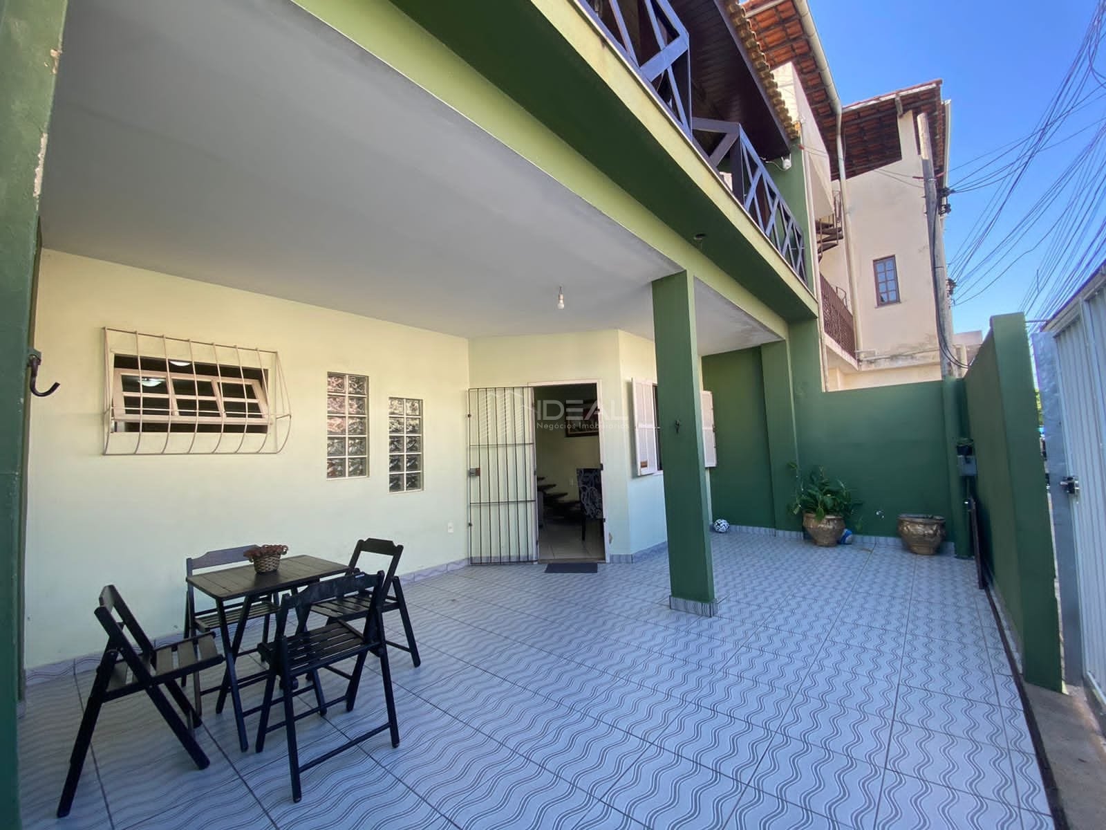 Casa à venda com 2 quartos, 1 suíte, 1 vaga e 73m² no Parque Fazenda Grande, Campos dos Goytacazes (RJ) — foto 11 de 12