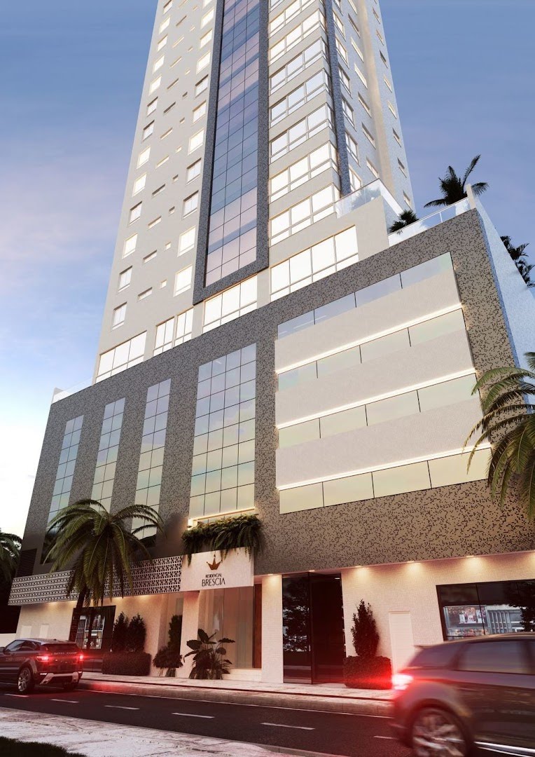 Apartamento à venda com 4 quartos, 5 banheiros, 3 vagas e 214m² no Centro, Balneário Camboriú — foto principal