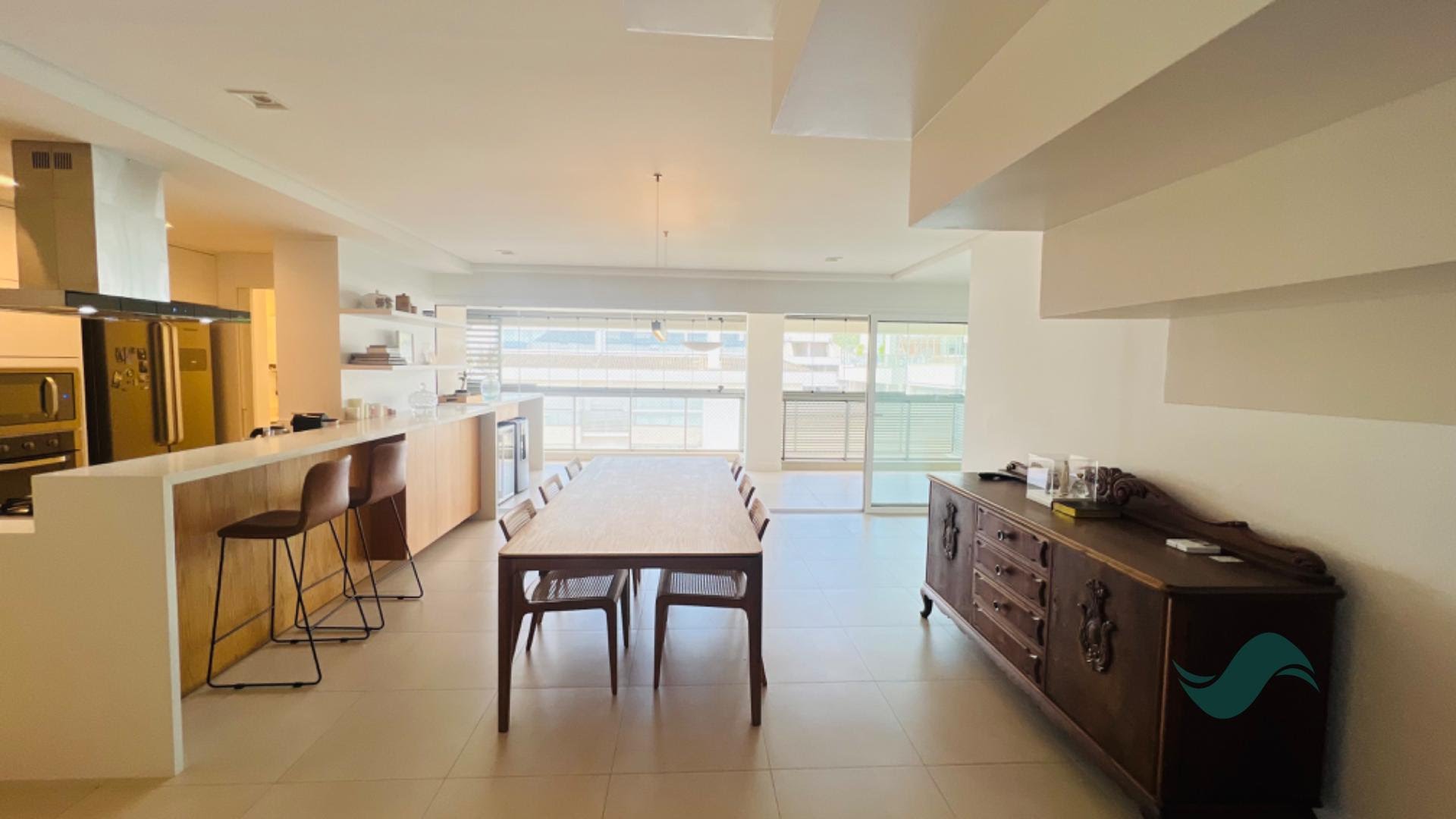 Cobertura à venda com 4 quartos, 4 suítes, 3 vagas e 272m² no Jurere Leste, Florianópolis (SC) — foto 21 de 26