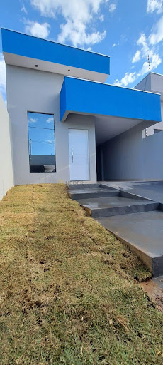 Casa à venda no bairro Santa Cruz II