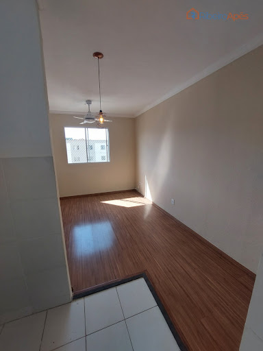Apartamento com 2 Dorms para venda em Suzano