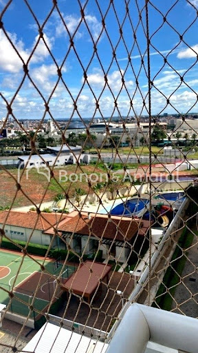 Apartamento, 3 quartos, 81 m² - Foto 4