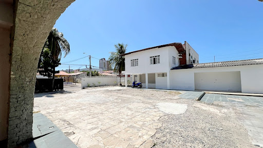 Casa em Cocó  -  Fortaleza