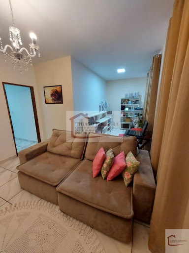 Casa em Jardim Lagoinha  -  Santa Rita do Passa Quatro
