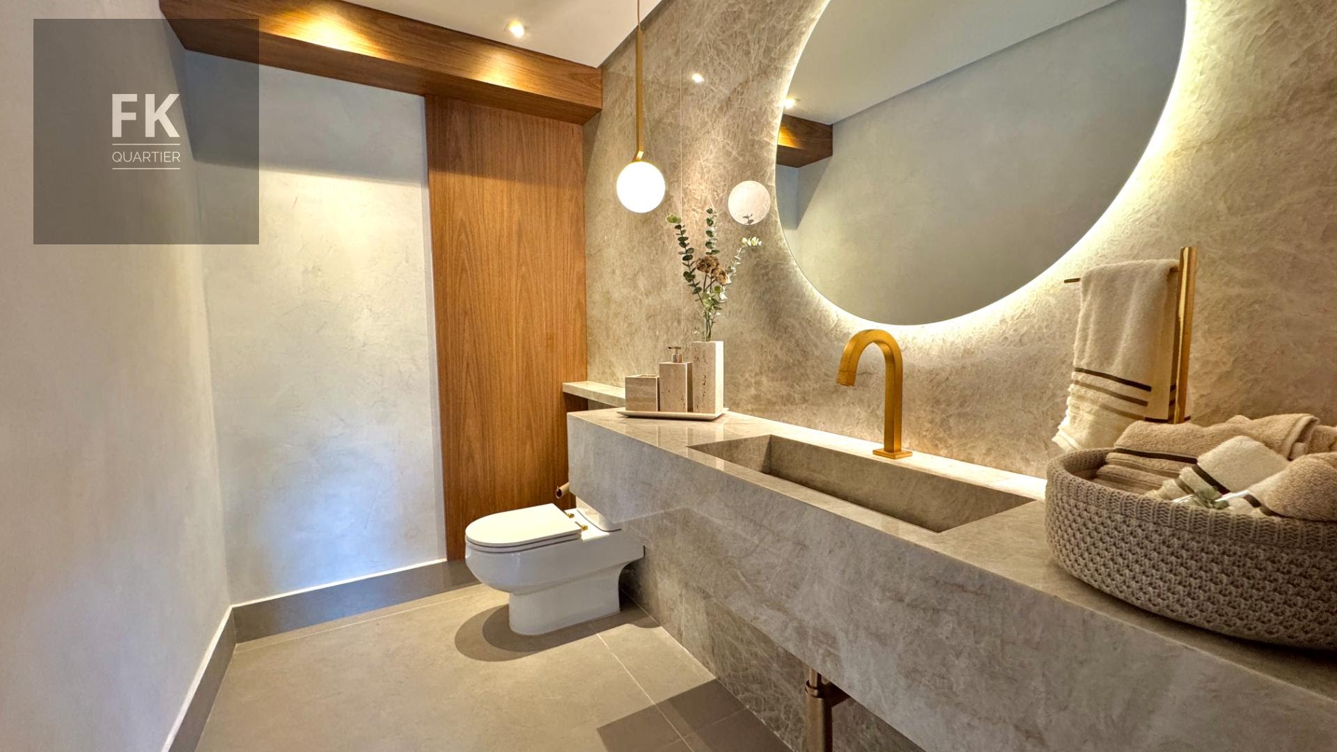Casa à venda com 5 quartos, 5 suítes, 6 vagas e 780m² no Residencial Tambore, Barueri (SP) — foto 15 de 30