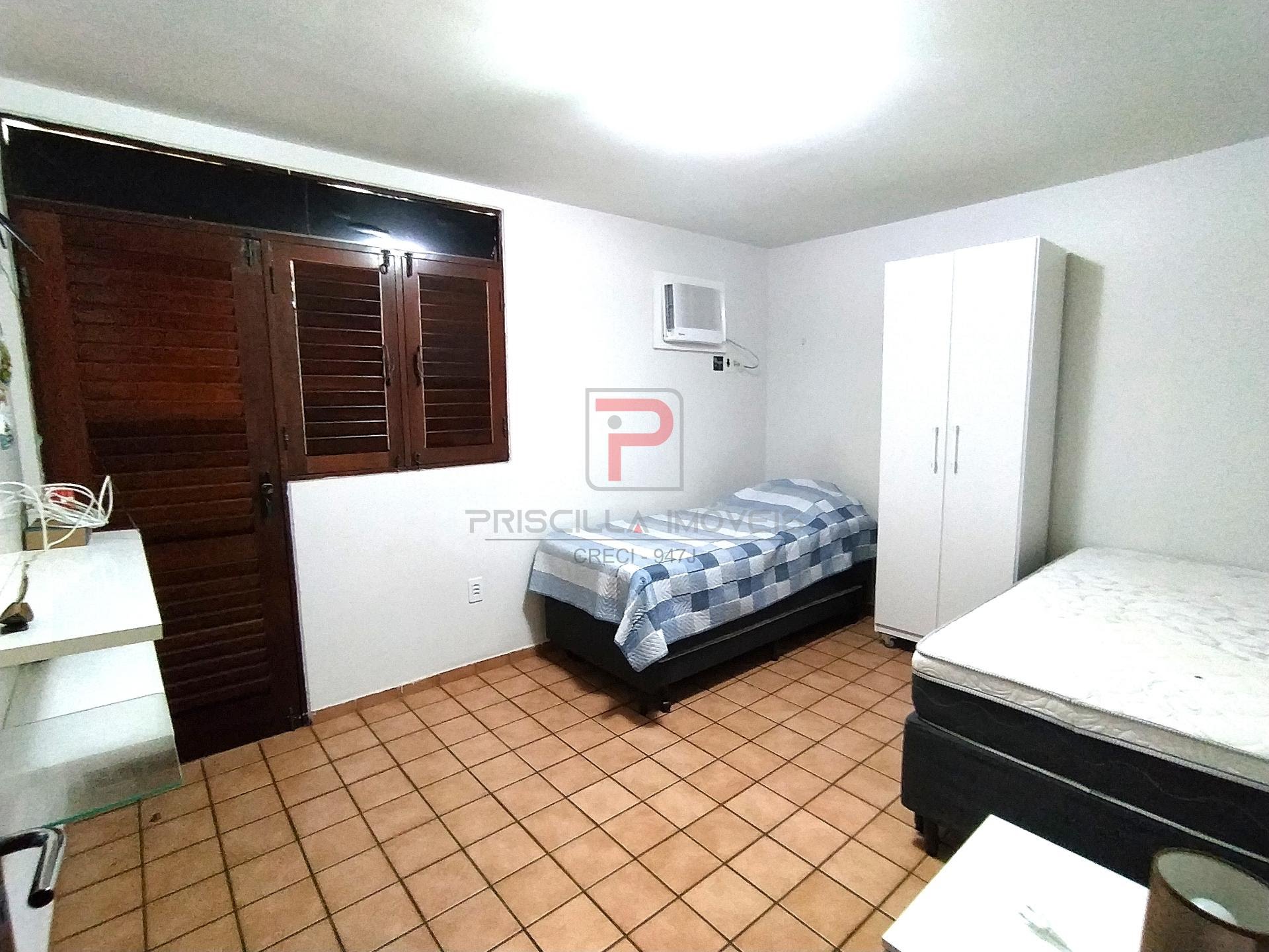 Apartamento para alugar com 3 quartos, 2 suítes, 2 vagas e 170m² no Intermares, Cabedelo (PB) — foto 19 de 30