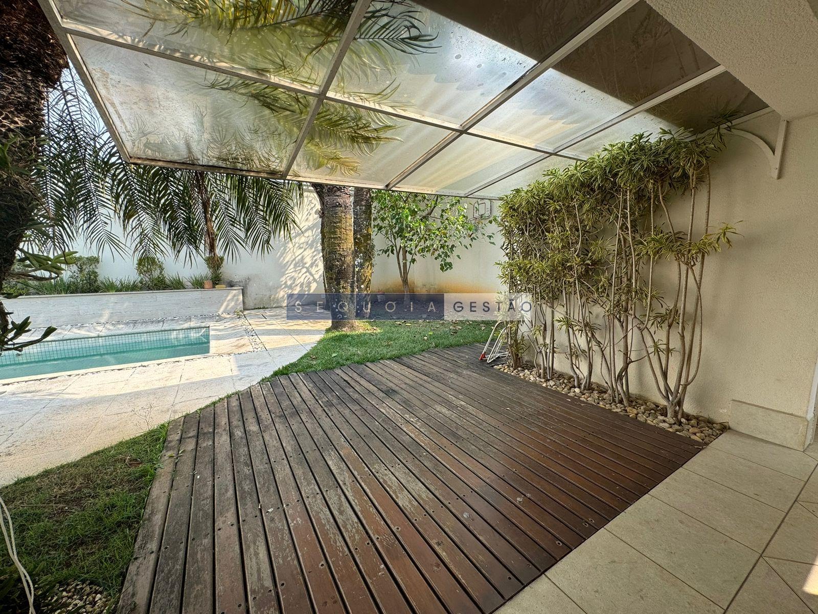 Casa à venda com 4 quartos, 4 suítes, 3 vagas e 422m² no Vila Jaboticabeira, Taubaté (SP) — foto 14 de 30