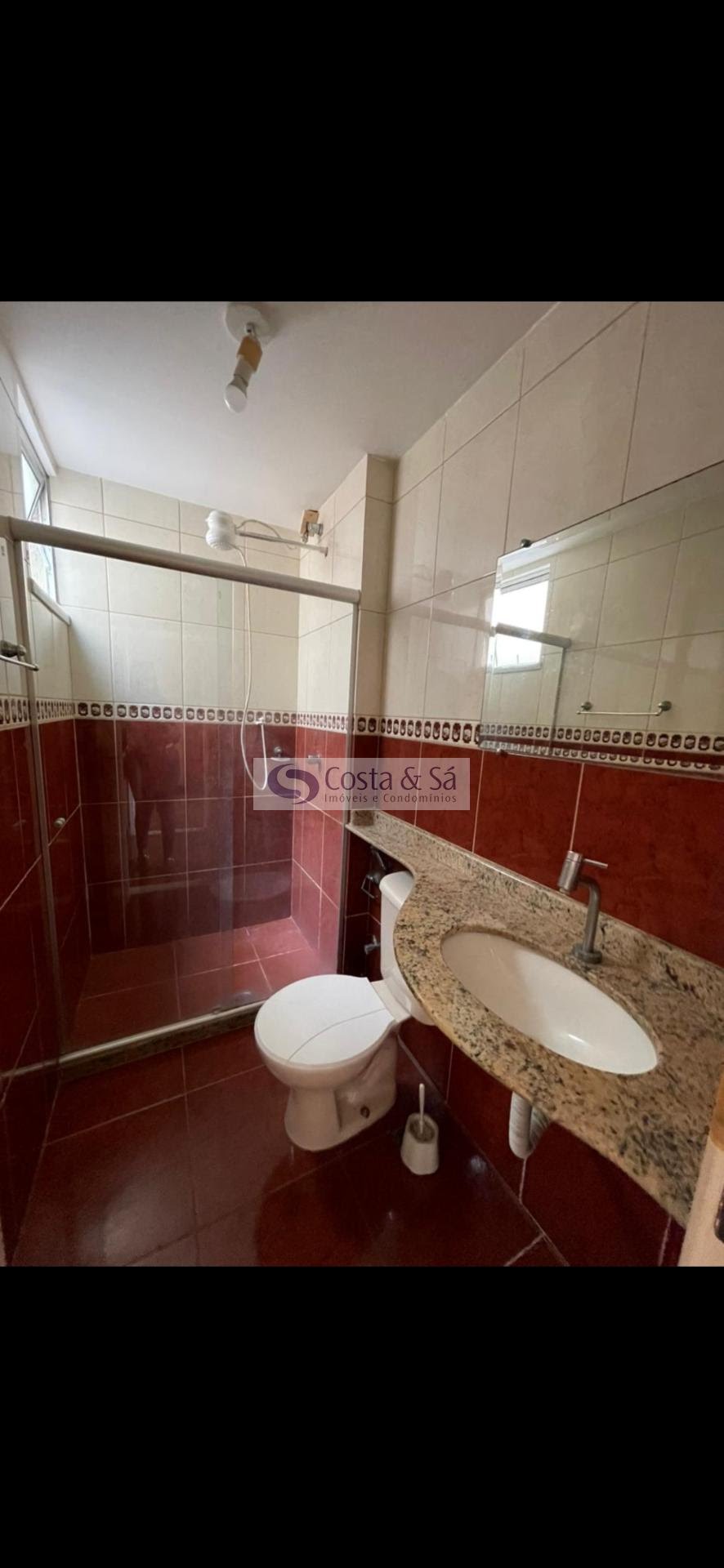 Apartamento à venda com 2 quartos, 1 banheiro e 1 vaga no Atlântica, Rio das Ostras (RJ) — foto 5 de 10