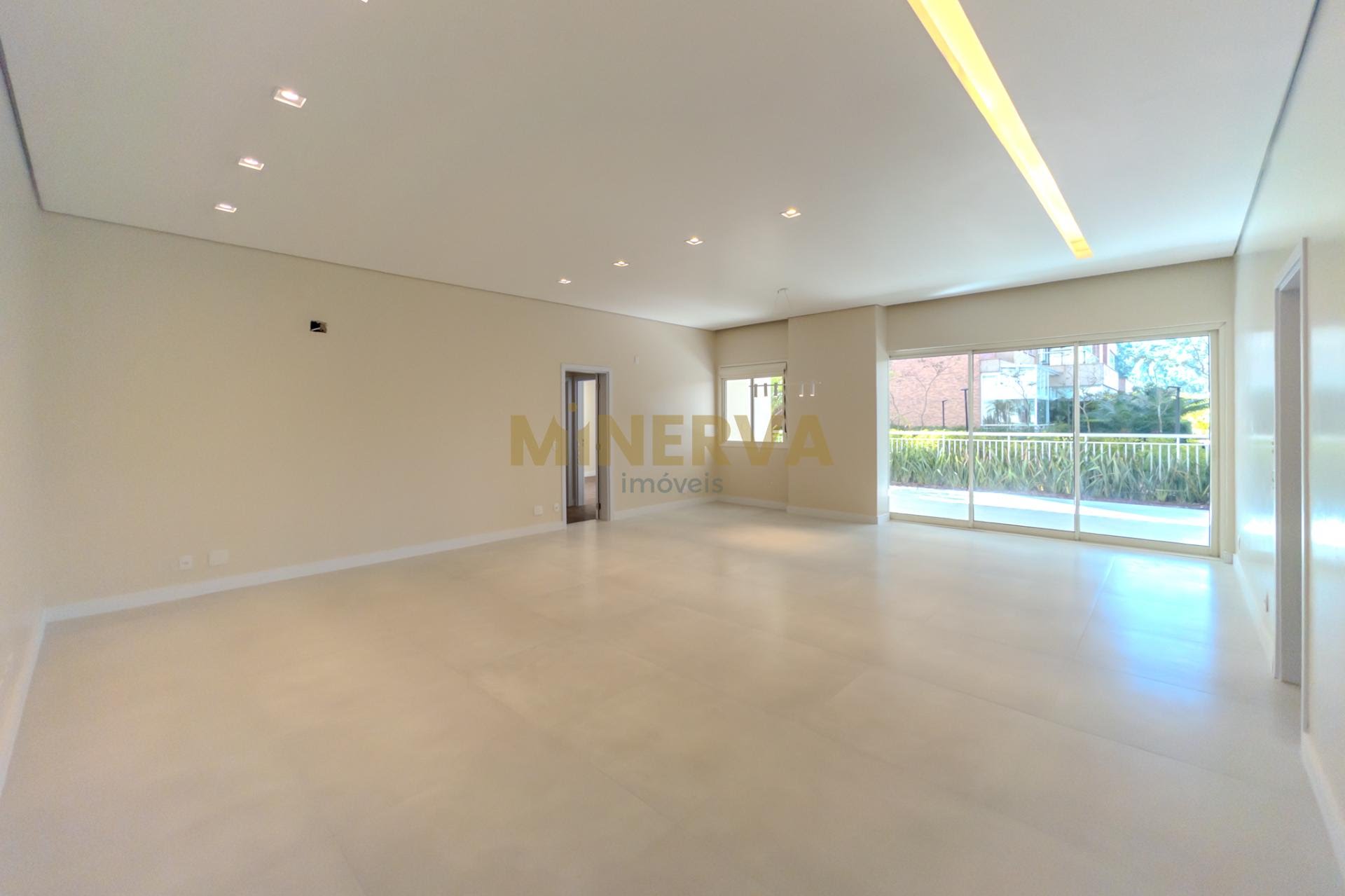 Apartamento à venda com 3 quartos, 3 suítes, 2 vagas e 223m² no Centro Empresarial Tamboré, Santana de Parnaíba (SP) — foto 4 de 30