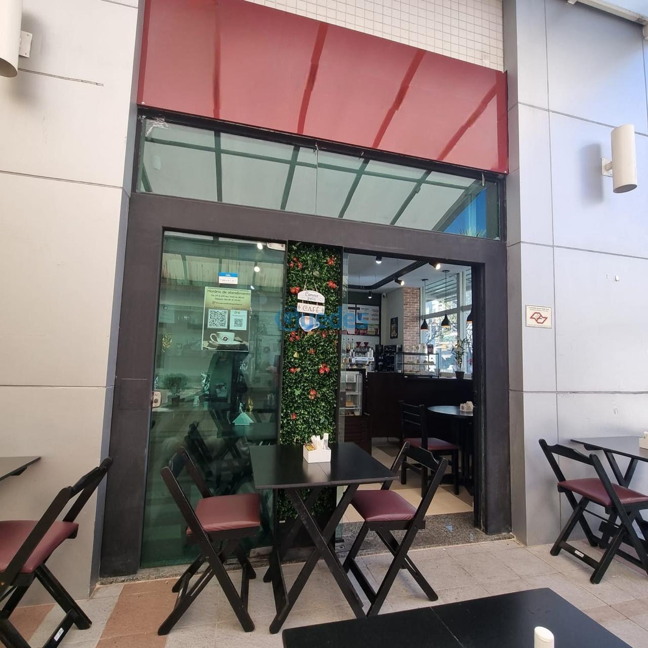 Comercial à venda com 1 banheiro no Jardim Paulista, São Paulo (SP) — foto 4 de 7