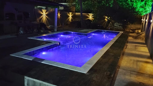 casa floresta park-Trinità