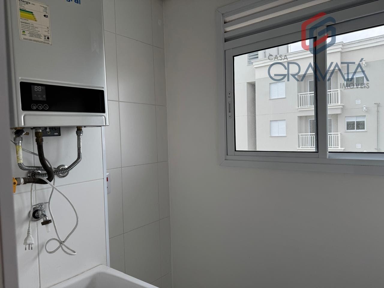 Apartamento à venda com 2 quartos, 1 banheiro, 1 vaga e 50m² no Parque das Nações, Santo André (SP) — foto 22 de 27