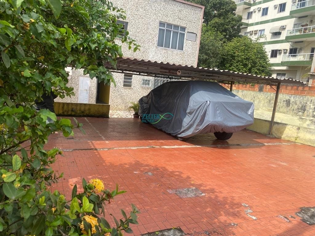Apartamento à venda com 2 quartos, 1 banheiro, 1 vaga e 85m² no Cordovil, Rio de Janeiro (RJ) — foto 22 de 22
