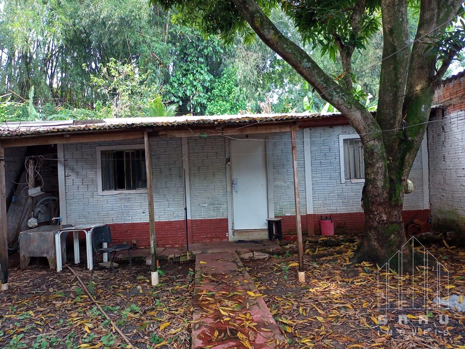 Casa na Vila Paraguaia  -  Foz do Iguaçu