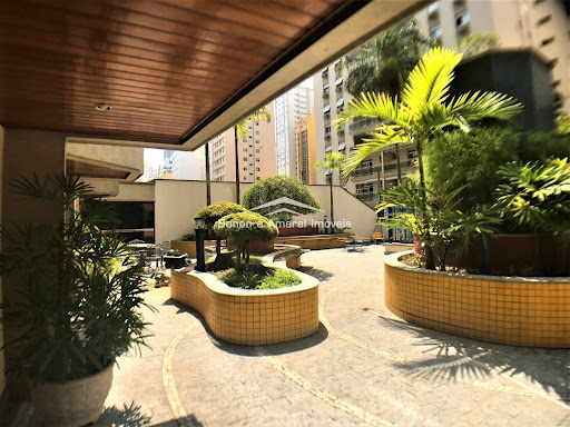 Apartamento, 4 quartos, 165 m² - Foto 41