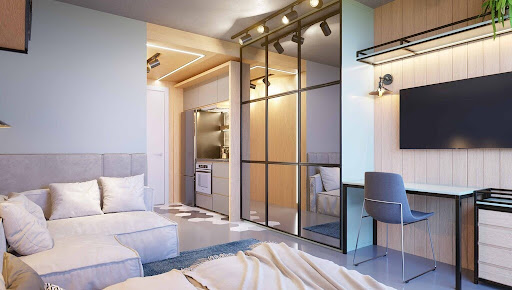 Dormitorio