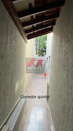 Casa em Nova Piracicaba  -  Piracicaba