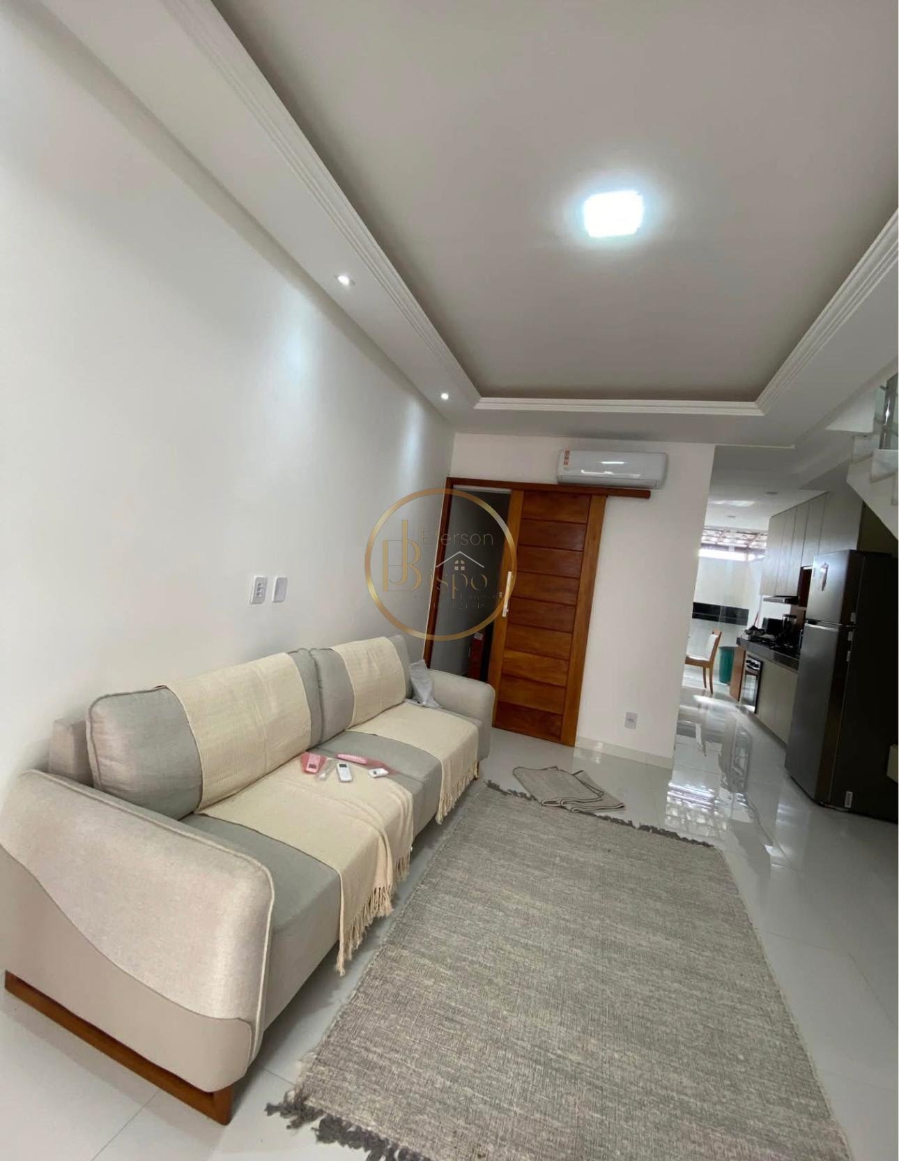 Apartamento à venda com 3 quartos, 2 suítes, 1 vaga e 100m² no Alto Taperapuan, Porto Seguro (BA) — foto 10 de 11