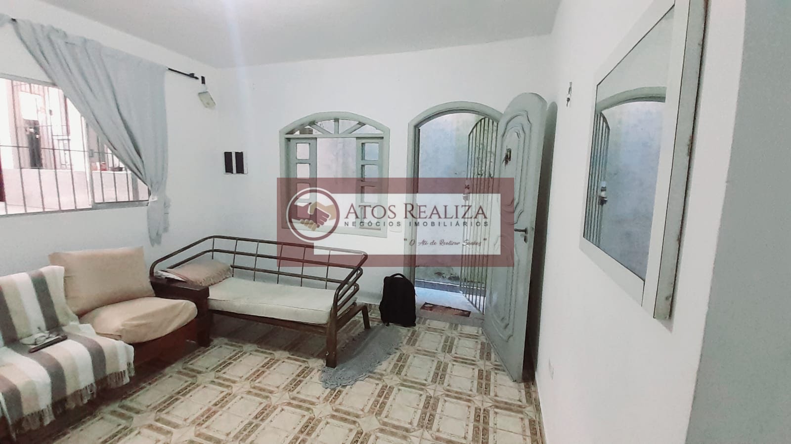 Casa à venda com 4 quartos, 4 banheiros, 1 vaga e 125m² no Parelheiros, São Paulo (SP) — foto 25 de 30
