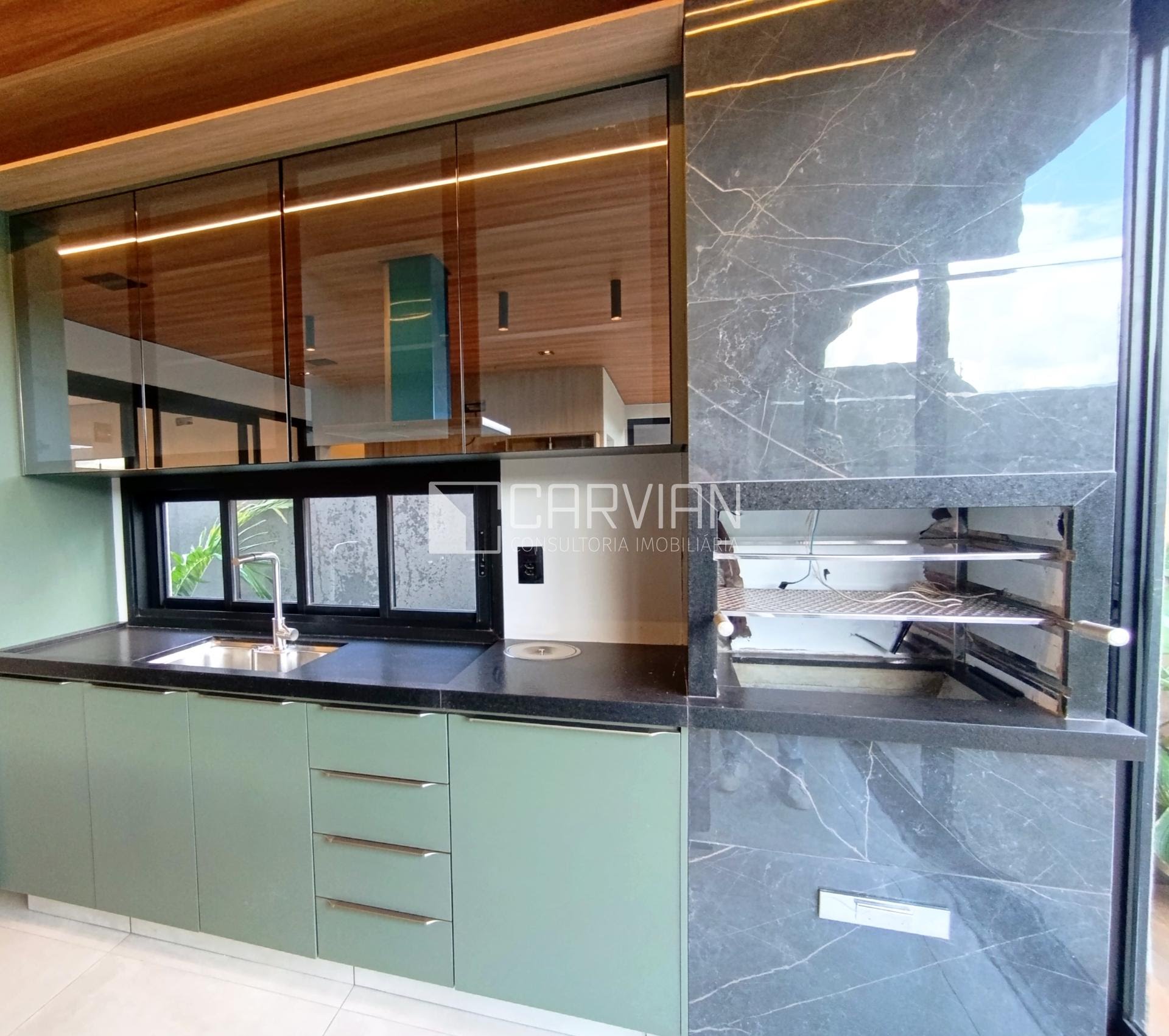 Casa à venda com 3 quartos, 3 suítes, 4 vagas e 286m² no Loteamento Terras de Florença, Ribeirão Preto (SP) — foto 8 de 30