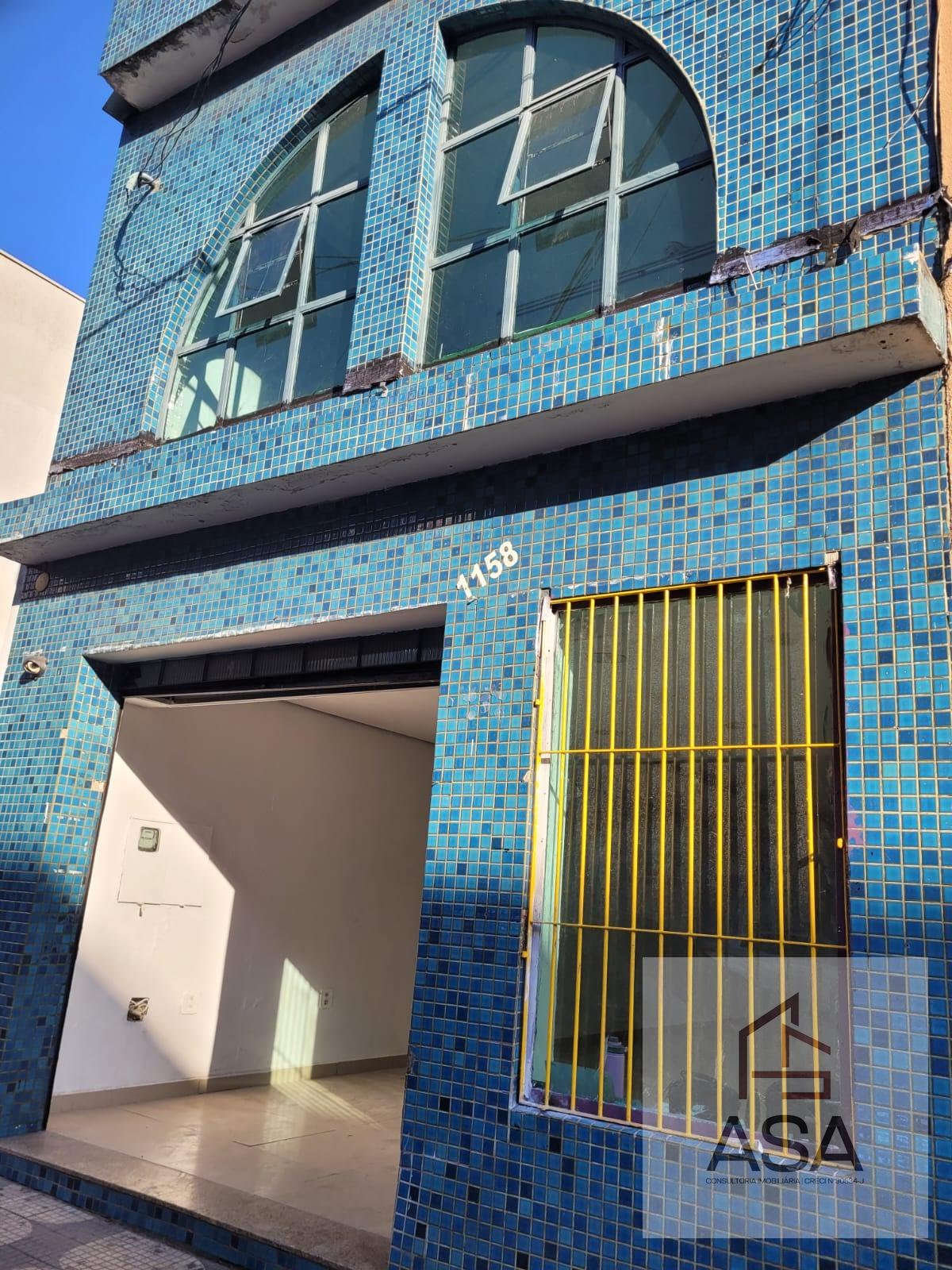 Loja-Salão, 203 m² - Foto 20