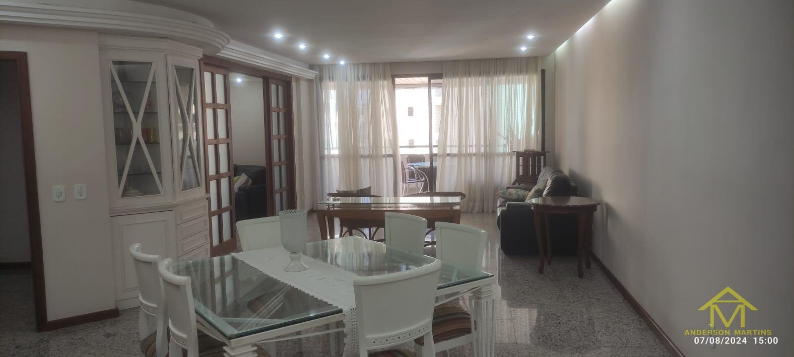 Apartamento, 4 quartos, 180 m² - Foto 19
