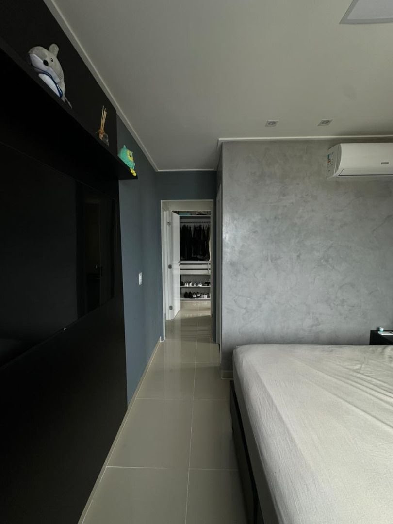 Apartamento à venda com 3 quartos, 1 suíte e 66m² no Candeias, Jaboatão dos Guararapes (PE) — foto 13 de 22