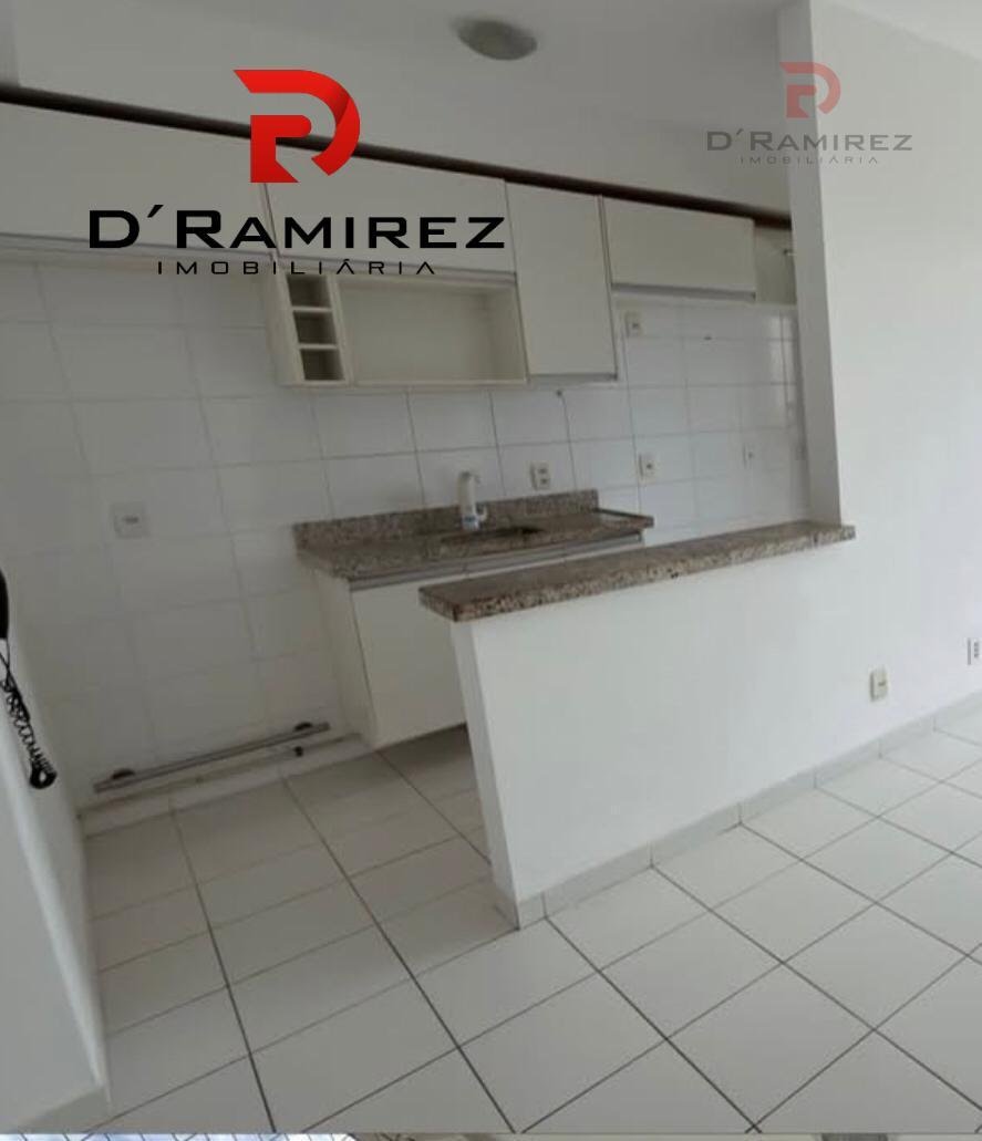 Apartamento para alugar com 2 quartos, 1 suíte, 1 vaga e 65m² no Calhau, São Luís (MA) — foto 11 de 18