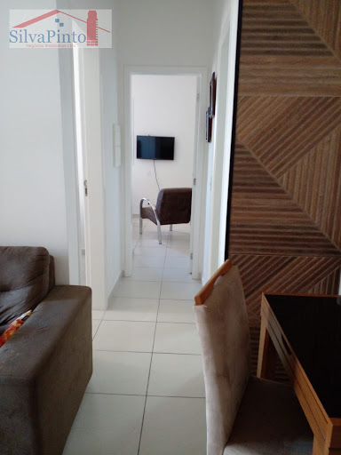 Apartamento em Areao  -  Taubaté